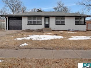 1210 N 63rd St, Lincoln, NE 68505