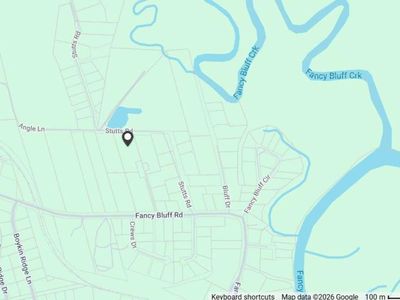 221 Stutts Rd, Brunswick, GA, 31523