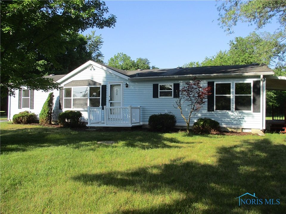 1312 Ayersville Ave, Defiance, OH 43512 Zillow