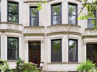 540 3rd St, Brooklyn, NY 11215
