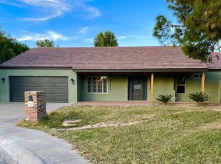 320 W El Camino Dr, Phoenix, AZ 85021