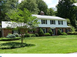 9 Coffee Run Ln, Wilmington, DE 19808