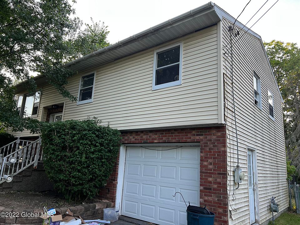 19 Berwyn St, Schenectady, NY 12304 MLS 202224081 Zillow