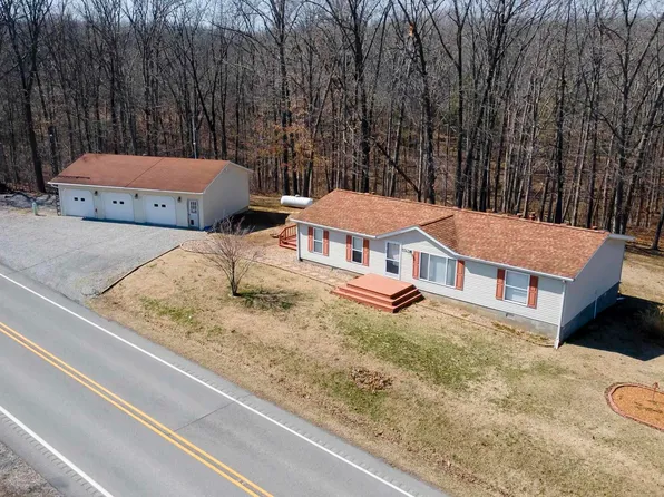 5543 Saraville Rd, Creal Springs, IL 62922