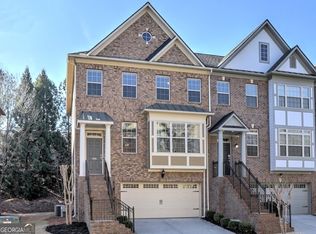 9049 Woodland Trl #25, Alpharetta, GA 30004