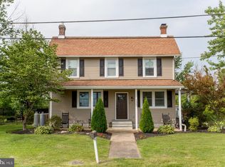 1307 Swamp Rd, Furlong, PA 18925