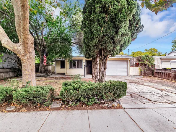 1892 Drew Ave, Mountain View, CA 94043