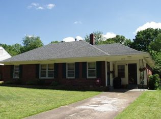 5013 Dee Rd, Memphis, TN 38117