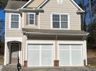 2782 Briaroak Dr, Duluth, GA 30096