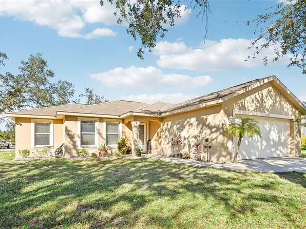 2702 94th St E, Palmetto, FL 34221