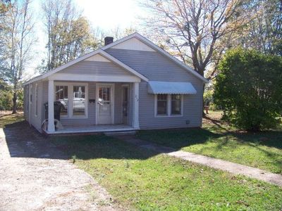 212 Suncrest Dr, Bruceton, TN, 38317