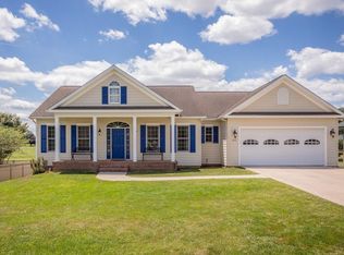 301 Bartley St, Dayton, VA 22821