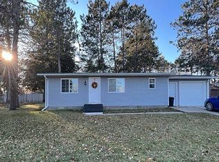 629 Labudde Ave NE, Bagley, MN 56621