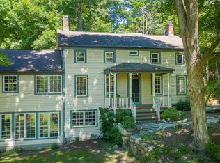 39 Canaan Rd, New Paltz, NY 12561