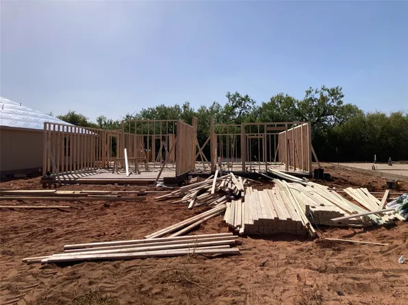 3166 Silver Fox Trl, Abilene, TX 79602