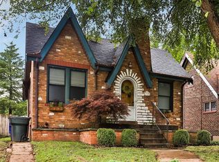1509 Cutter Ave, Saint Louis, MO 63139