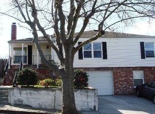 505 Russell St, Vallejo, CA 94591