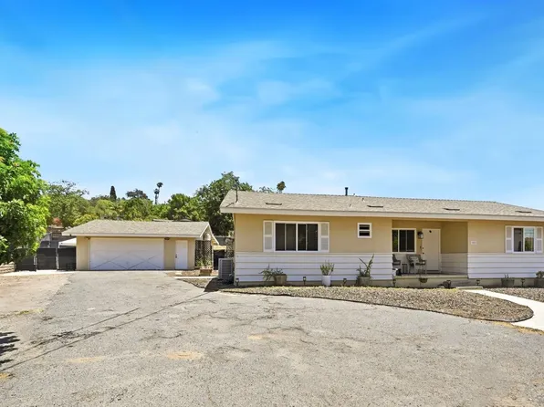 1500 S Citrus Ave, Escondido, CA 92027