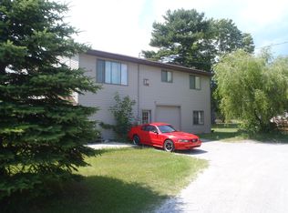 384 S Us 23, Harrisville, MI 48740