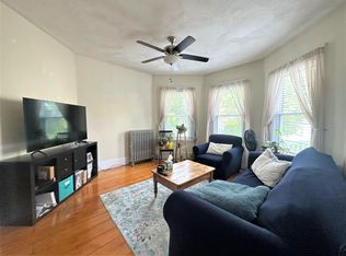 44 Hancock St APT 2, Somerville, MA 02144