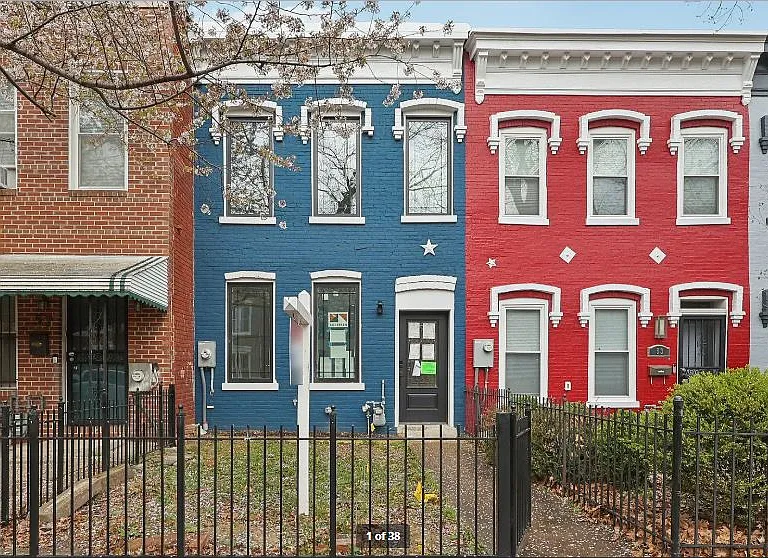 55 P St NW — Photo 14