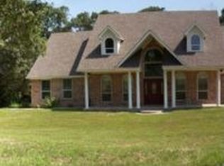 8311 Texas Highway 154 S, Sulphur Springs, TX 75482