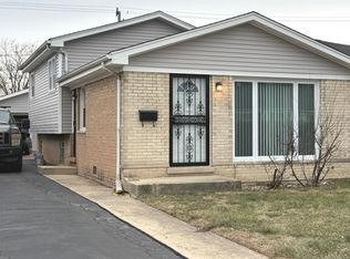 16024 Myrtle Ave, Harvey, IL