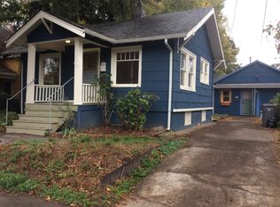 3916 NE 9th Ave, Portland, OR 97212