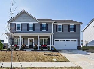 3642 Allenby Pl, Monroe, NC 28110