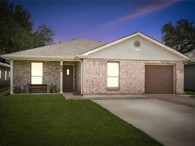 834 Mongrue St, Luling, LA, 70070