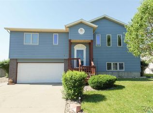 615 E Kevin Dr, Tea, SD 57064