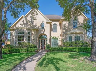 918 Ivory Ridge Ln, Houston, TX 77094