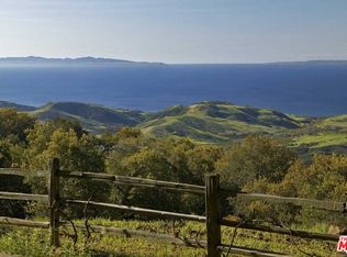 2377 Refugio Rd, Goleta, CA 93117