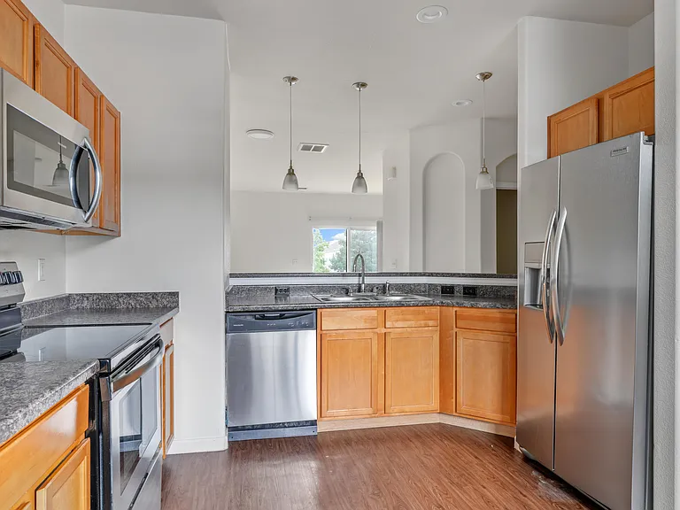 Sage Creek Townhomes — Photo 32