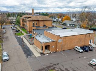 1401 N Market St Unit 1-2-3, Berwick, PA 18603