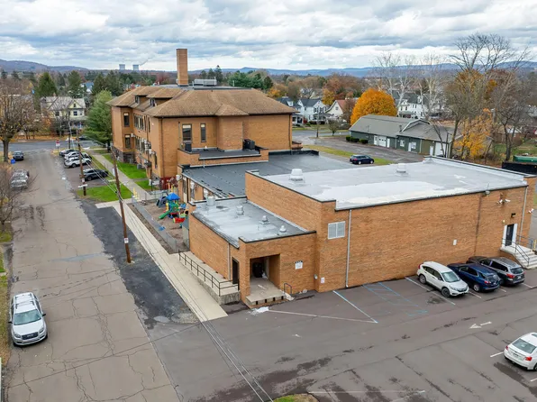 1401 N Market St, Berwick, PA