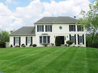 1007 Meridian Way, Yardley, PA