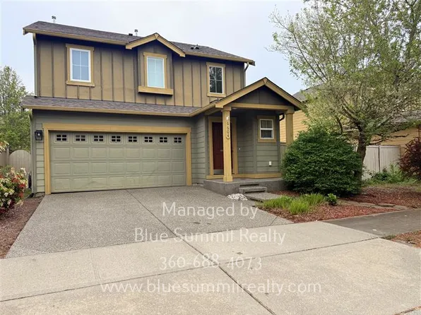 6604 Carolina St SE, Lacey, WA 98513