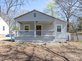 3816 Oakwood Dr, Adamsville, AL 35005