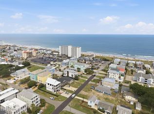 206 S Alabama Avenue, Carolina Beach, NC 28428
