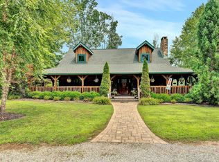 921 Three Oaks Rd, Wirtz, VA 24184