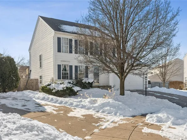 2094 Hatteras Ct, Miamisburg, OH 45342