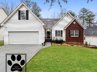 4056 Shoreside Cir, Snellville, GA