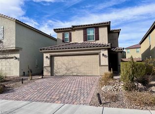 1312 Carved Terrace Ave, North Las Vegas, NV 89084