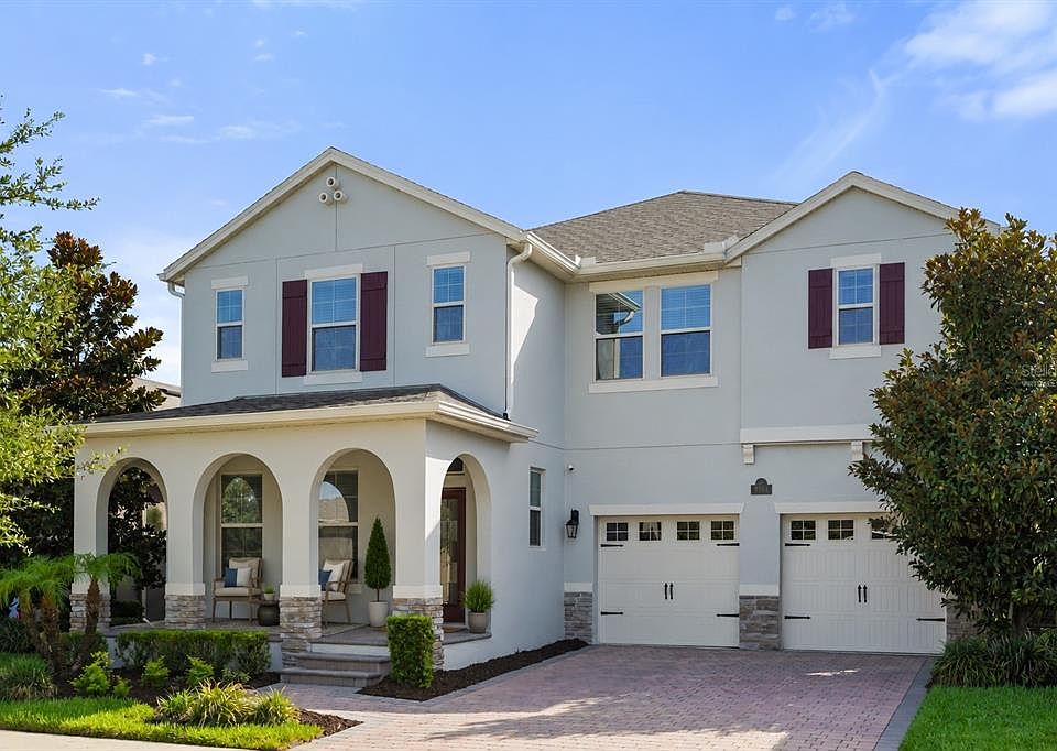 1st image of 9561 WATERWAY PASSAGE DRIVE