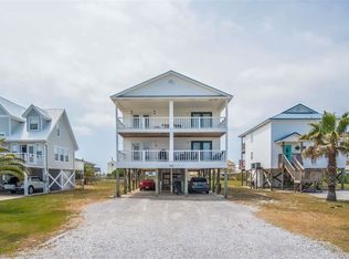 1213 W Lagoon Ave, Gulf Shores, AL 36542