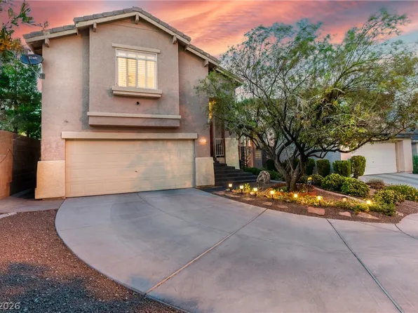 9692 Sandia Ave, Las Vegas, NV 89147