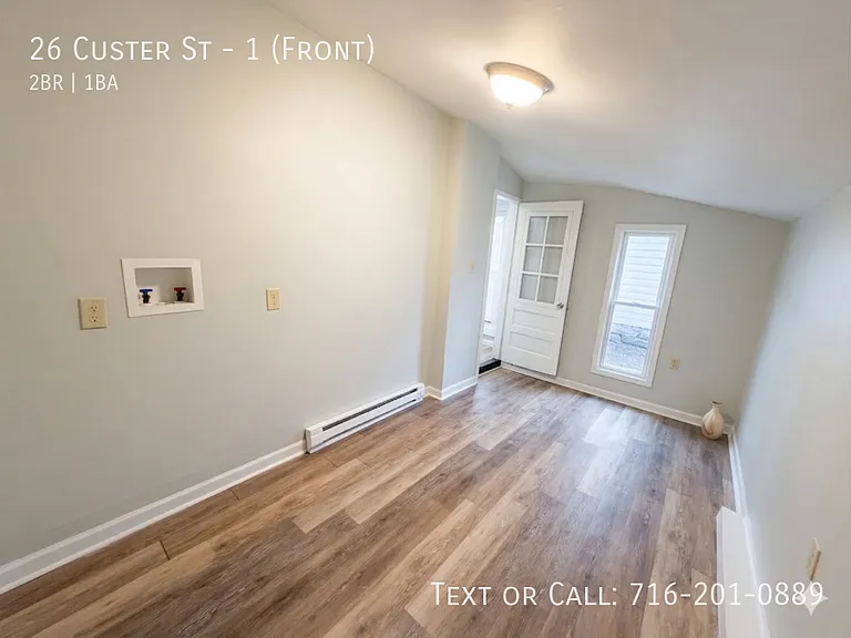 26 Custer St #1 — Photo 6