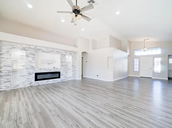12805 W CORRINE Drive, El Mirage, AZ 85335