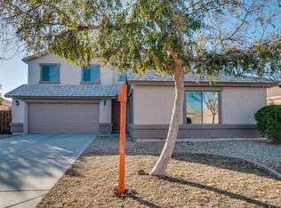 2110 S 109th Dr, Avondale, AZ 85323